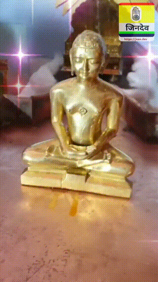 Jain status video 20 _ Jainism _ Darsham dev devasya _ Jeendev_Full-HD.mp4